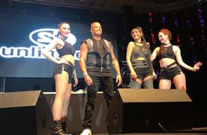 2 Unlimited nu mai ajunge la Cluj. Cine îi înlocuieşte la We Love Retro VIDEO