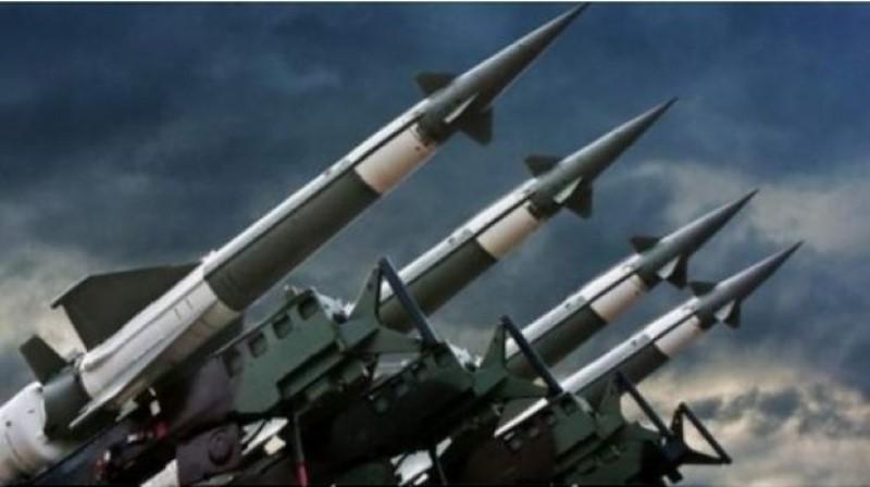 Legea privind achiziționarea rachetelor Patriot, adoptată de Senat