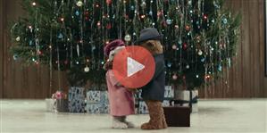 VIDEO | Ce poveste spune în 2017 tradiţionala reclamă de Crăciun a Aeroportului Heathrow