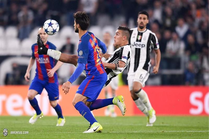 Barcelona și Juventus se bat pentru optimile Champions League. CINE transmite meciul și ce partide se mai joacă