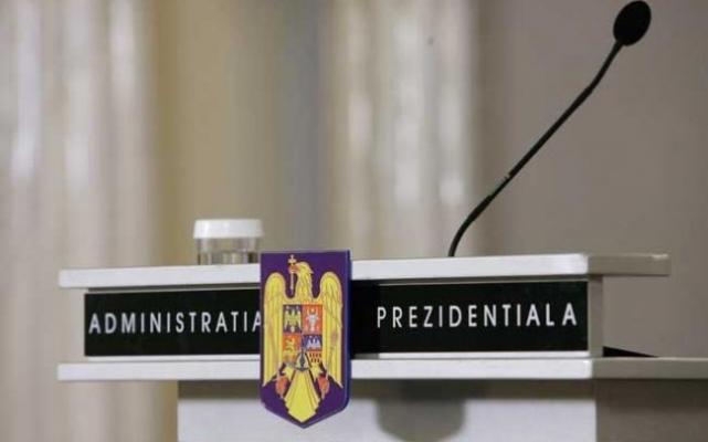 Comisia specială privind justiţia: Preşedintele României nu va mai putea refuza numirea judecătorilor şi procurorilor