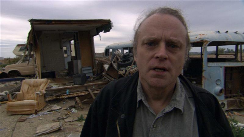 Filme SF din Germania şi România