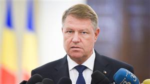 Iohahnis îşi apără dreptul de a refuza numirea magistraţilor: Nu va rămâne aşa