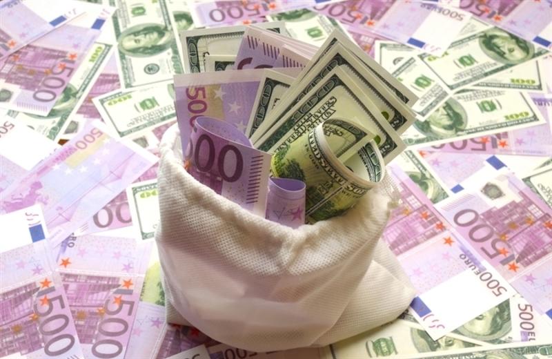 ROBOR la 3 luni creşte la 2,19%, valoare pe care a mai atins-o în august 2014