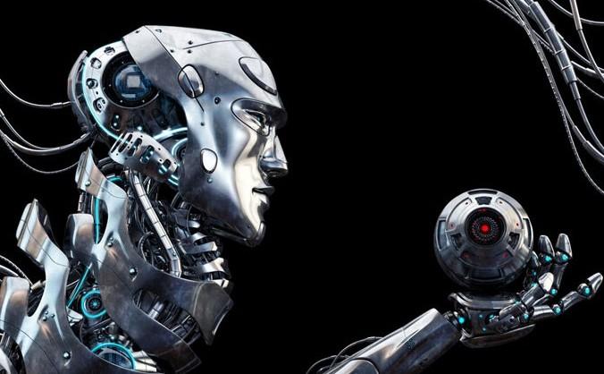 Era roboţilor: Cinci joburi ciudate pe care oamenii le vor avea în viitor