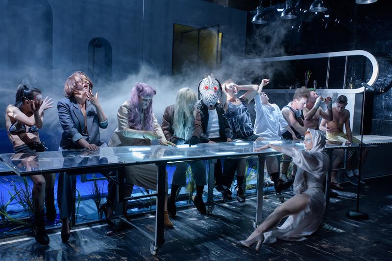  Showcase la Teatrul Maghiar din Cluj, instituţie ce sărbătorește 225 de ani de la înființare