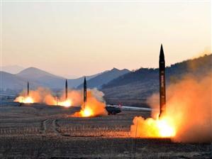Coreea de Nord: Nicio ţară nu este ameninţată de armele noastre nucleare, cu excepţia...