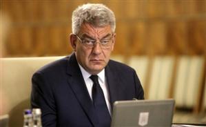 Tudose infirmă remanierea guvernului