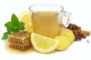 Ceaşca de sănătate: ceaiul de ghimbir şi beneficiile sale în sezonul rece