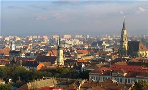 Clujenii sunt „relaxați” la achiziția unei case. VEZI şi oraşele cu cumpărători 