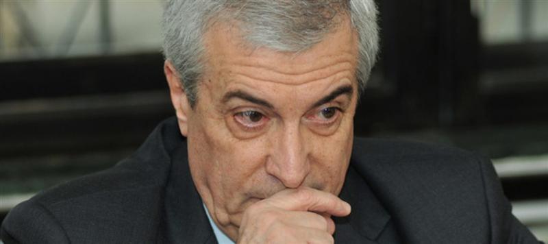 Tăriceanu: Regele Mihai rămâne un simbol al patriotismului, al dragostei faţă de ţară şi popor