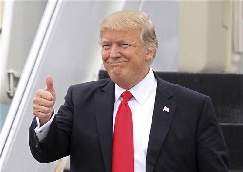 Trump recunoaşte Ierusalimul drept capitală a Israelului: ”Astăzi, eu onorez promisiunea”