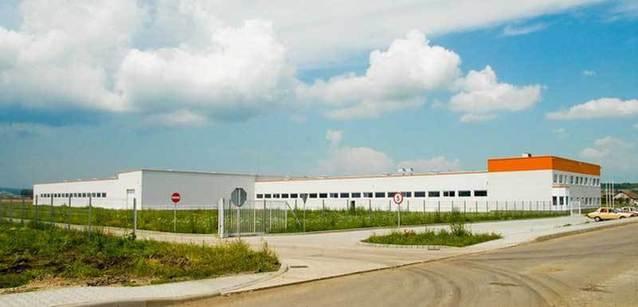 Investiții de 5,5 milioane de euro într-un parc industrial al Clujului