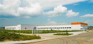 Investiții de 5,5 milioane de euro într-un parc industrial al Clujului