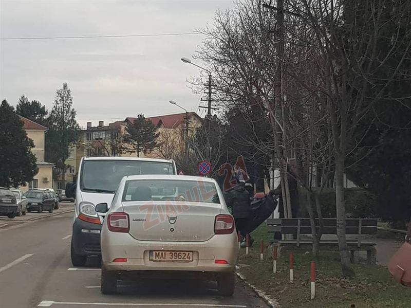 Clujean găsit mort în apartament. Era acolo de două săptămâni 