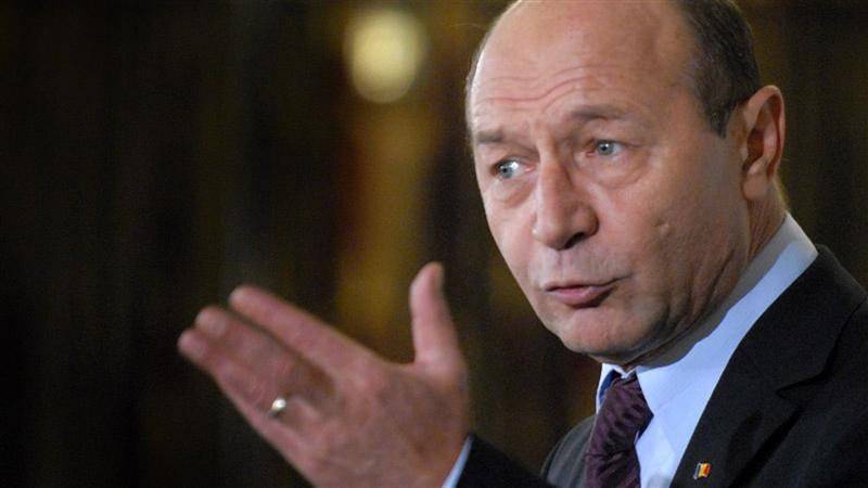 Băsescu, despre legea privind Statutul magistraţilor: Am depistat o zonă extrem de riscantă,  făcută cu subtilitatea borşafului de meserie