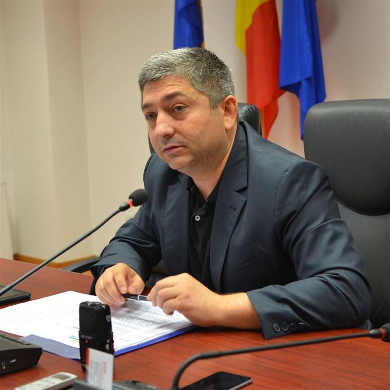 LIVE | Pe ce cheltuie banii Consiliul Judeţean. Proiectele pentru 2018