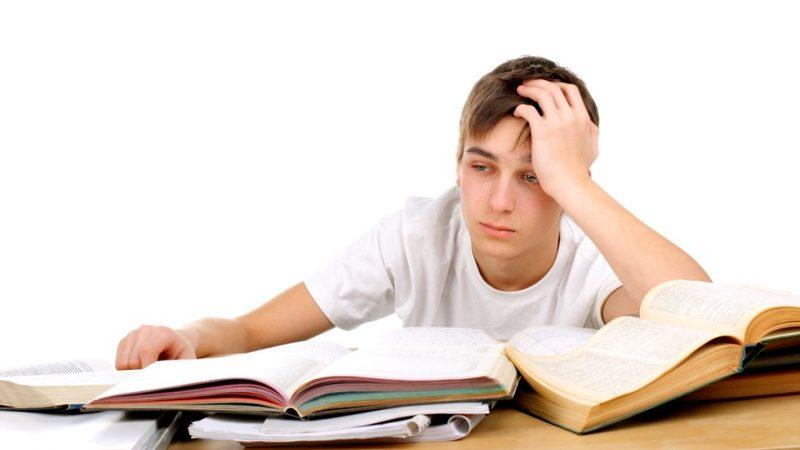 Peste 75% dintre părinţi şi elevi consideră că temele de acasă sunt multe şi obositoare