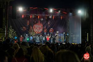 Doliul naţional anulează concertele de la Târgul de Crăciun din Cluj 
