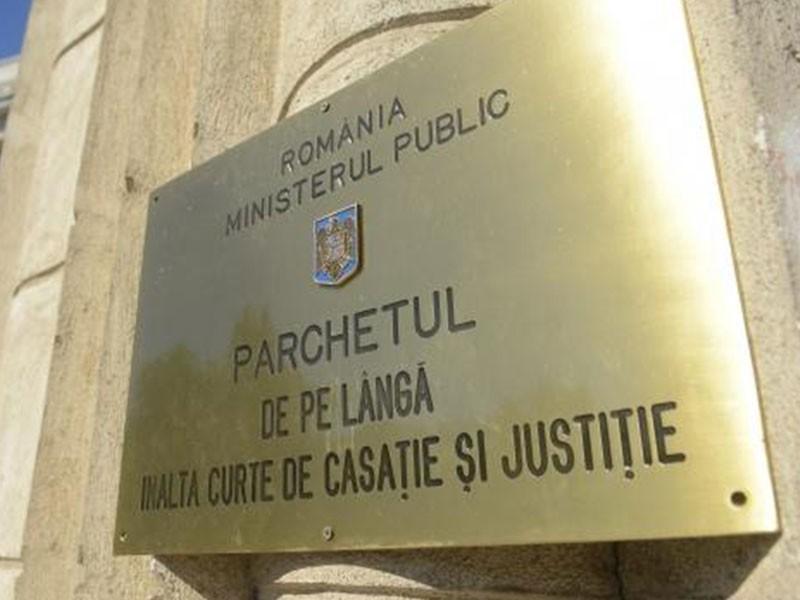 Parchetul General: Modificările aduse Codurilor penale vor bloca anchetele