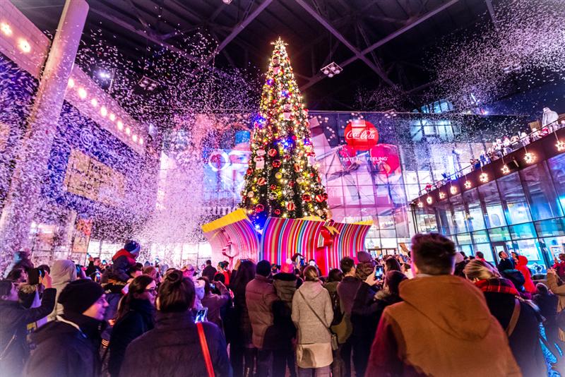 Vino să alegi cadouri perfecte, de la  Târgul „Christmas Days