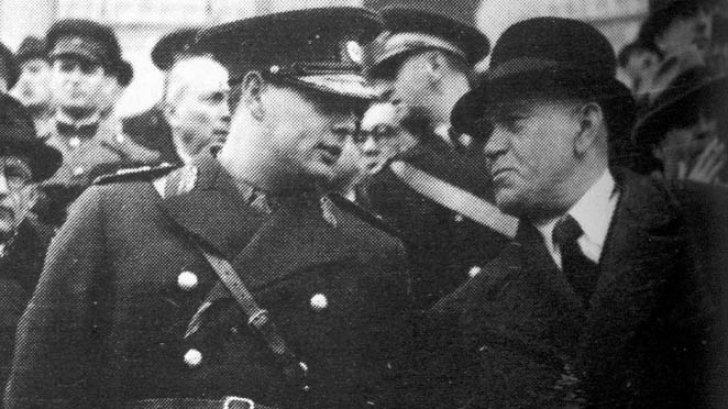 Culisele abdicării regelui Mihai - Interviu cu fiul fostului premier Petru Groza 