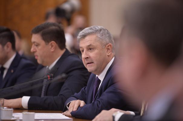 Comisia Iordache reia dezbaterile pe legile justiţiei. Cele mai controversate modificări 