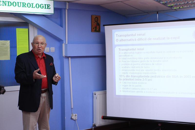 Percheziţii DIICOT în Cluj într-un dosar de delapidare. Vizat este şi medicul Mihai Lucan