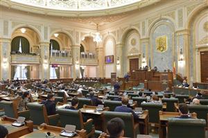 Legile Justiţiei | Legea privind organizarea judiciară a trecut de Parlament