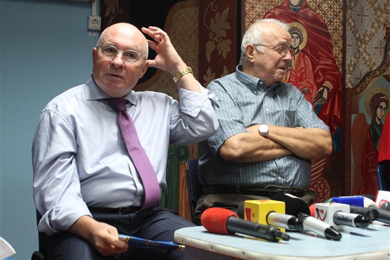 Medicul Lucan, dus la audieri la DIICOT Bucureşti
