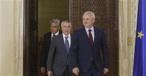 Tudose nu este de acord cu proiectul privind Statutul Casei Regale: România nu este monarhie, ci Republică