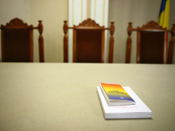 ICCJ, în sesizarea CCR: Modificările aduse Legii magistraţilor conţin sintagme nemaiîntâlnite