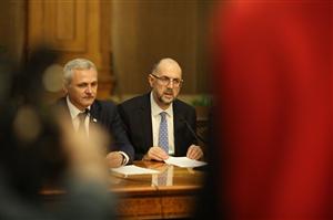 UDMR nu susține modificările la Codul penal. Rareș Bogdan: S-au trezit în față unui val fără precedent de critici din cauza asocierii cu 