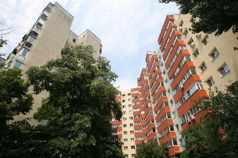 Clujul imobiliar, campion la scumpiri în 2017. La cât a ajuns metrul pătrat