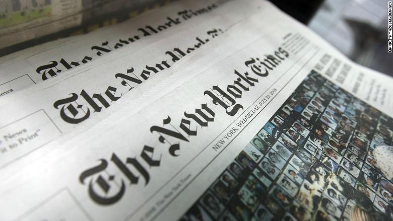 New York Times: Protestatarii din România se pregătesc pentru o perioadă tensionată în ianuarie