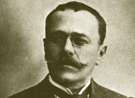 Ioan Slavici, spion al Imperiului Austro-Ungar? DOCUMENT din 1917