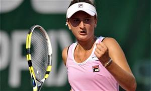 Irina Begu, în semifinalele turneului de la Shenzen. Ar putea să o întâlnească pe Simona Halep