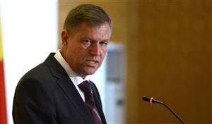 Klaus Iohannis sesizează CCR pentru o OUG din domeniul Educației