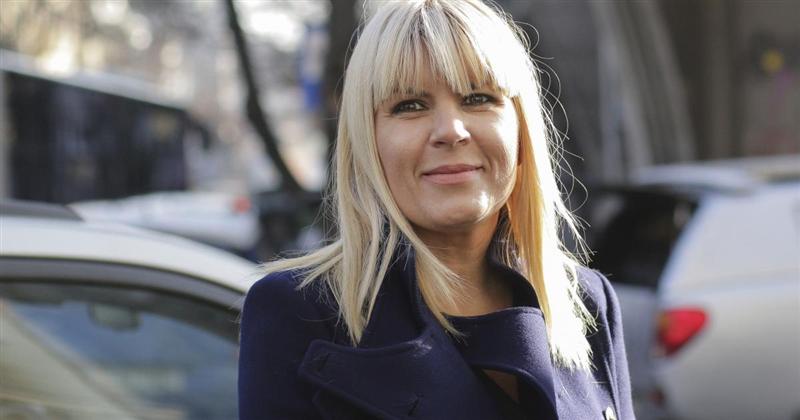 Udrea: Constat că pe Florian Coldea l-au lăsat nervii şi a început ”să dea din casă”