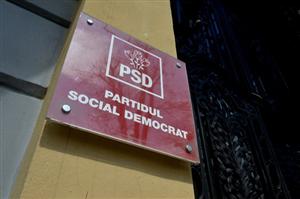 Şedinţă a Comitetului Executiv al PSD: restructurarea guvernului şi nemulţumirile din partid