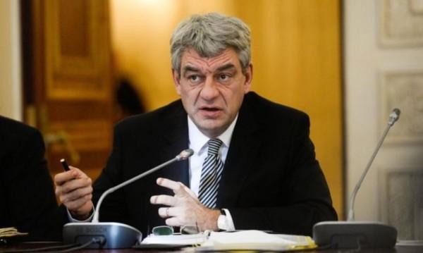 Mihai Tudose: Subiectul restructurării Guvernului va fi discutat la Iași