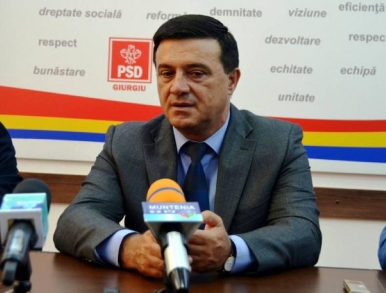 Se ascut săbiile în PSD. Niculae Bădălău cere 