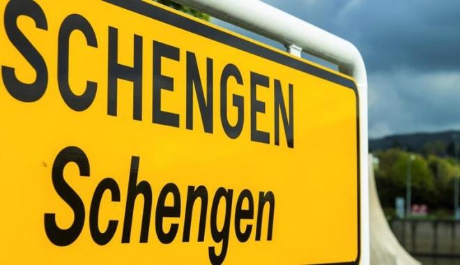 Negrescu, ministrul delegat pentru Afaceri Europene: Aderarea României la Schengen este un drept