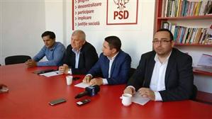 Horea Nasra, liderul PSD Cluj, despre remaniere: 