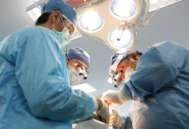 Dosarul Lucan. Dezbatere pe legea transplantului la Ministerul Sănătăţii