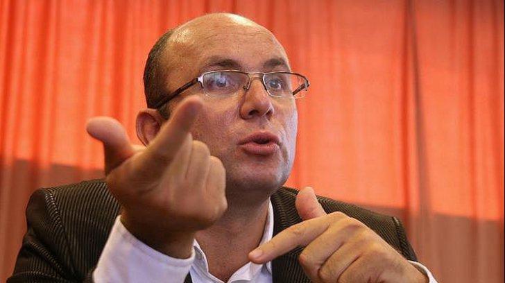 Guşă: Cazul Lucan nu trebuie folosit pentru creşterea notorietăţii DIICOT