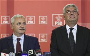 Ţuţuianu (PSD): O nouă schimbare de guvern ar fi o sinucidere politică pentru PSD
