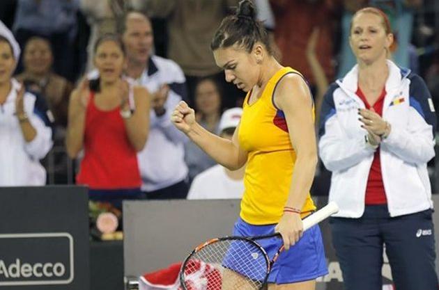 Ne costă să fim oraș al sportului. Cât plătim să o vedem pe HALEP la Cluj