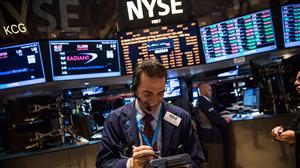 Veşti bune de pe Wall Street: Finanţiştii americani sunt tot mai optimişti