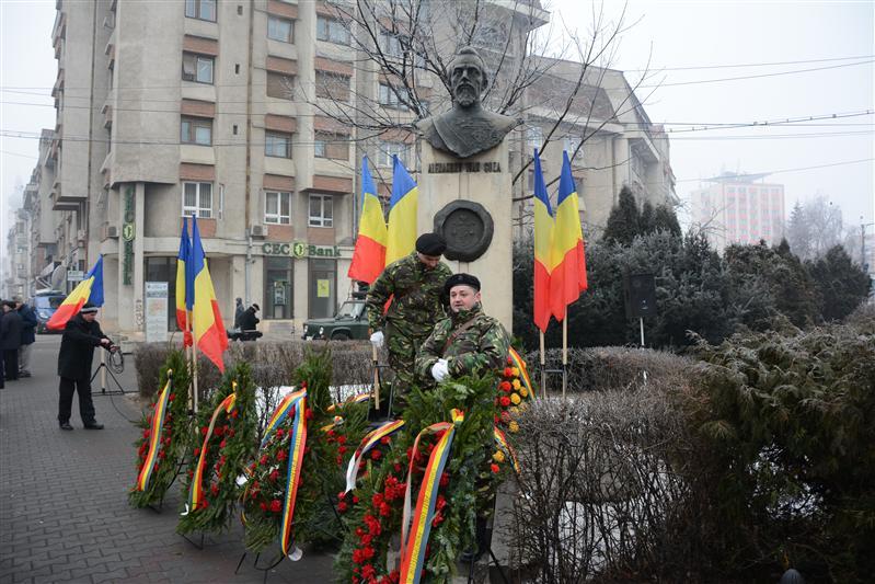 Încă un motiv de sărbătoare la Cluj. 75.000 lei pentru Ziua Unirii Principatelor Române